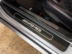 Mercedes-Benz SLS AMG GT Roadster maximum Carbon Xenon Navi 25 navigation