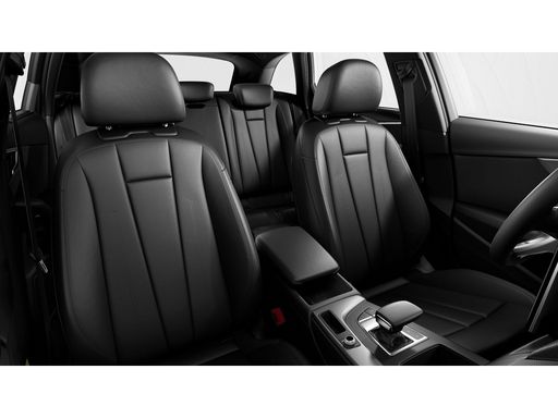  A4 Avant S line 40 TDI quattro ACC LED NAVI 10