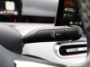 Smart #1 Premium 66kWh 30 navigation