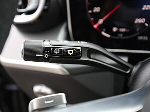 Mercedes-Benz GLC 220 d 4M AMG Line 27 navigation