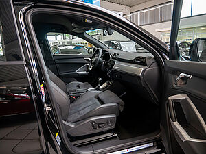 Audi Q3 S line 35 TDI quattro S tronic 2 navigation