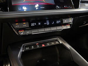 Audi RS3 RS 3 Sportback 14 navigation