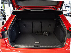 Audi RS3 RS 3 Sportback 34 navigation