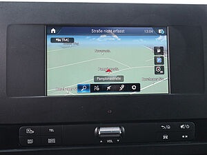 Mercedes-Benz Sprinter 317 CDI Behindertentransport Tourer L2H2 13 navigation