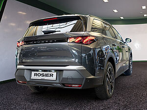 Peugeot 5008 GT HYBRID 136 e-DSC6 3 navigation