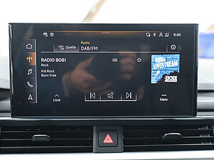 Audi A4 Avant advanced 35 TDI S tronic 10 navigation