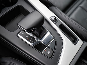 Audi A4 Avant advanced 35 TDI S tronic 15 navigation