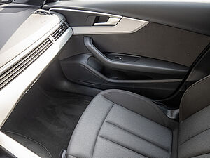 Audi A4 40 TDI advanced 15 navigation