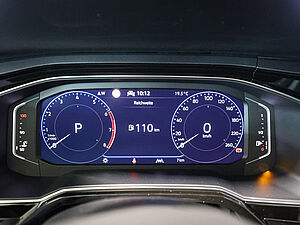 Volkswagen Taigo Style 1.0l TSI DSG 18 navigation