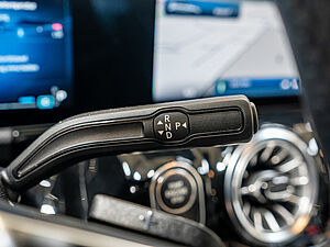 Mercedes-Benz B 180 Progressive Advanced Plus 18 navigation