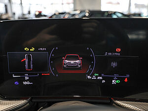 Audi SQ5 SUV TFSI 22 navigation