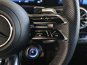 Mercedes-Benz GLB 35 AMG 4M Premium 20 navigation