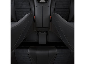 Mercedes-Benz GLE 350 de 4M AMG Sport Advanced Plus 19 navigation