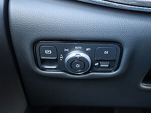 Mercedes-Benz V 300 d AVANTGARDE Extralang 28 navigation