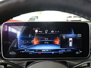 Mercedes-Benz C 43 AMG 4M T Premium 18 navigation