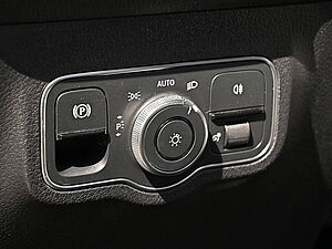 Mercedes-Benz GLB 250 4M Progressive Advanced Plus 22 navigation