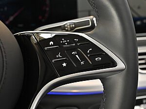 Mercedes-Benz GLE 450 4M AMG Sport Premium Plus 18 navigation