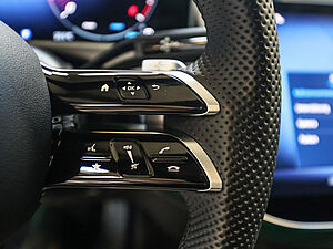 Mercedes-Benz E 220 d AMG Sport Advanced 20 navigation