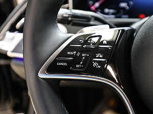 Mercedes-Benz E 220 d Avantgarde Advanced 19" 20 navigation