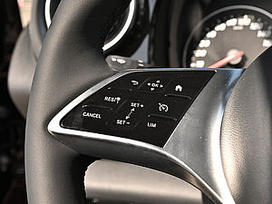 Mercedes-Benz T 180 d PROGRESSIVE Standard 15 navigation