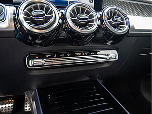 Mercedes-Benz EQB 300 4M AMG Sport Premium 12 navigation