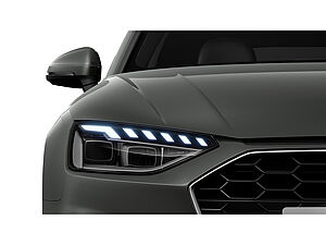 Audi A4 Avant S line 35 TDI S tronic 5 navigation