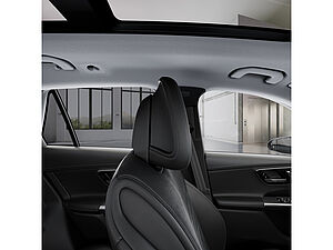 Mercedes-Benz GLC 300 de 4M AMG Sport Premium Plus 15 navigation