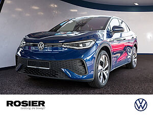 Volkswagen ID.5 Pro 1 navigation