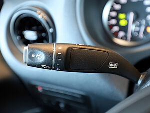 Mercedes-Benz Vito 119 CDI KA Extralang 18 navigation