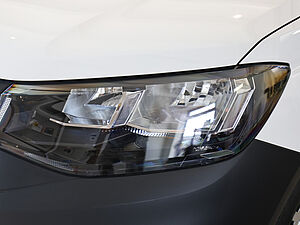 Volkswagen Caddy Cargo 2.0 TDI 36 navigation