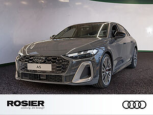 Audi A5 TDI quattro S tronic 1 navigation
