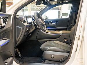 Mercedes-Benz GLC 220 d 4M AMG Sport 19 navigation