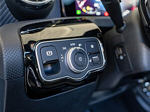 Mercedes-Benz A 250 e Progressive Advanced 18" 19 navigation