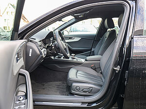 Audi A4 Avant advanced 40 TFSI S tronic 9 navigation