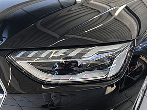 Audi A4 Avant advanced 35 TDI S tronic 34 navigation