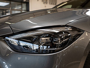 Mercedes-Benz C 300 e AMG Sport Advanced 29 navigation