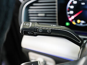 Mercedes-Benz GLE 350 de 4M AMG Sport Advanced Plus 29 navigation
