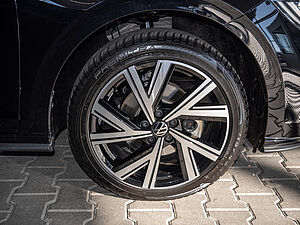 Volkswagen Polo R-Line 1,0 l TSI DSG 6 navigation