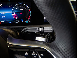 Mercedes-Benz A 200 d AMG Sport Advanced Plus 19 navigation