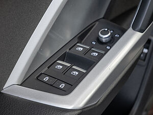 Audi Q3 45 TFSI e S tronic 18 navigation