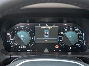 Volkswagen Amarok Style DC 177 kW 3.0 TDI 4M AT10 15 navigation