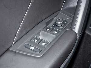 Volkswagen Tiguan Allspace R-Line 2.0 TDI 4M 22 navigation