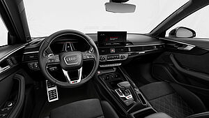 Audi RS4 RS 4 Avant 2.9 TFSI quattro 2 navigation