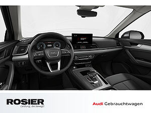 Audi Q5 S line 50 TFSI e quattro 2 navigation