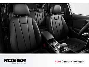 Audi A4 Avant advanced 40 TDI quattro S tronic 2 navigation