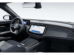 Mercedes-Benz E 200 T AMG Sport Advanced 21" 4 navigation
