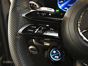 Mercedes-Benz EQE 53 AMG EQE SUV 53 AMG 4M+ Dyn+ Premium Plus 17 navigation