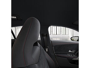 Mercedes-Benz CLA 200 SB AMG Sport Advanced Plus 15 navigation