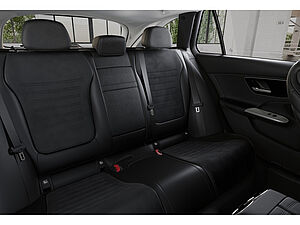 Mercedes-Benz C 200 T AMG Sport Advanced Plus 9 navigation