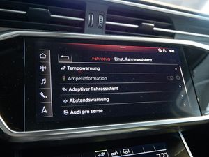 Audi A6 55 TFSI e quattro s line 15 navigation